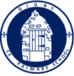 Digby CofE Primary Logo