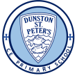 Dunston CofE Primary Logo